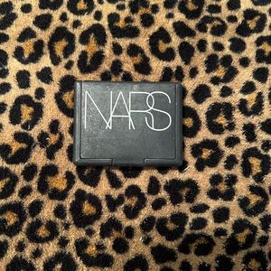 NARS Deep Throat blush